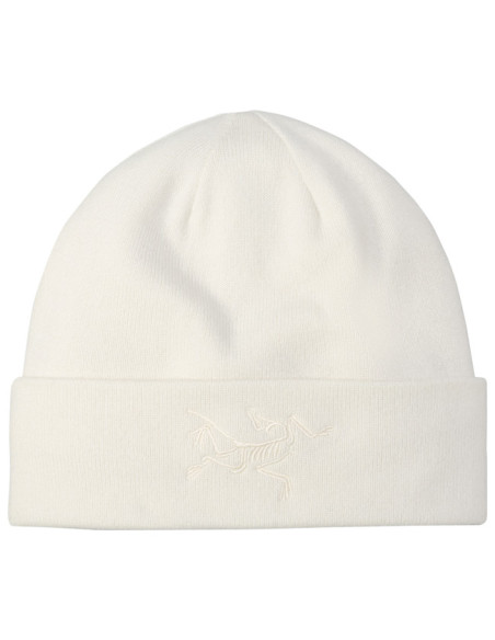 Sapka Arc'teryx EMBROIDERED BIRD TOQUE Arctic Silk