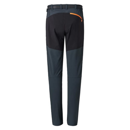 Bukser Ternua CORNO Whales Grey/Autumn Leaf 2