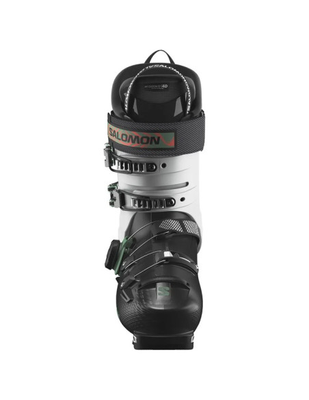 Topánky Salomon SHIFT SUPRA BOA 120 GW Black