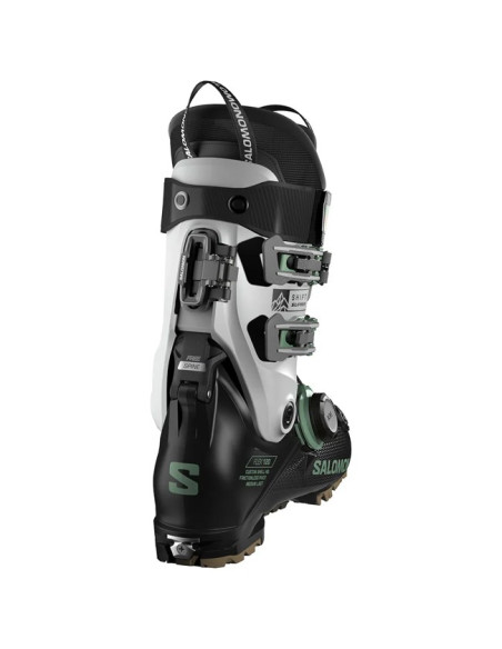 Boty Salomon SHIFT SUPRA BOA 120 GW Black