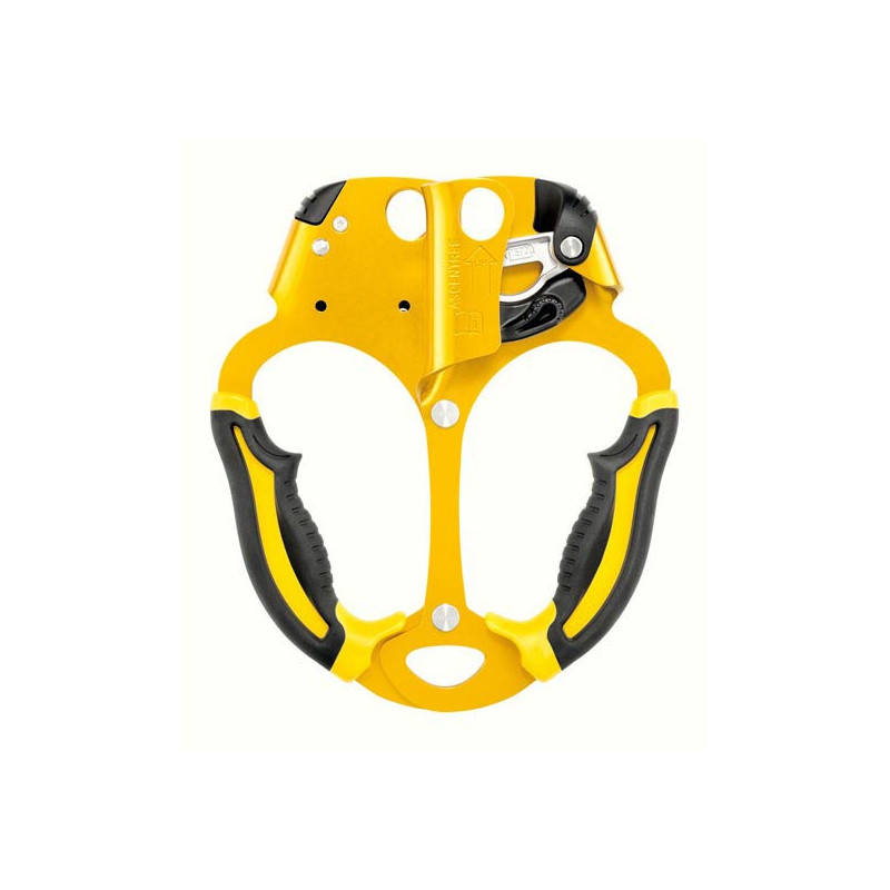 Petzl Ascentree
