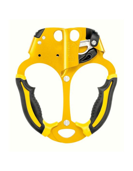 Petzl Ascentree