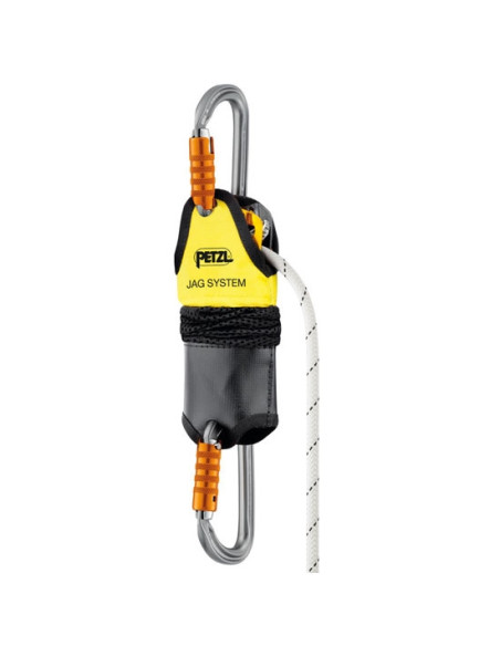 Petzl Kit Jag System 1 m