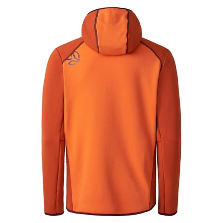 Kurtka Ternua PUNJAK PRO HOOD JKT M Autumn Leaf 2
