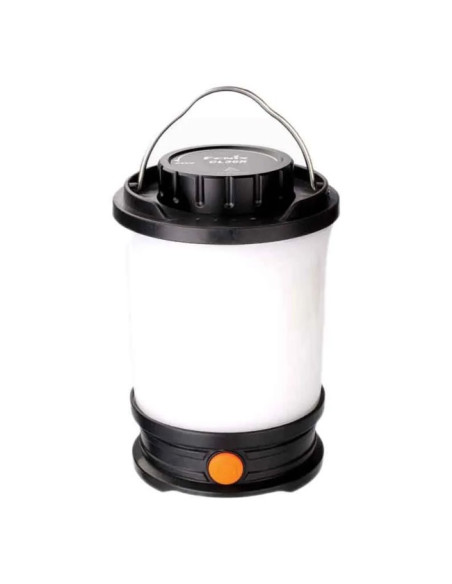Torch Fenix CL30R 650 lm Negra