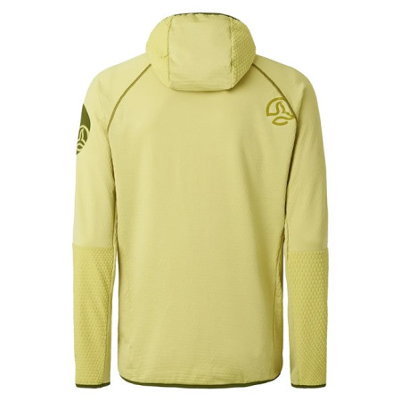 Kabát Ternua RAGGER HOOD JKT M Pastel Olive 2