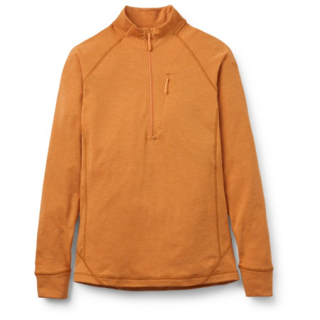 Fleece Rab NEXUS PULL-ON WMNS Dark Melba