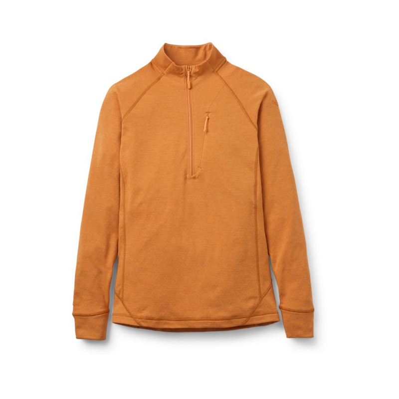 Polaire Rab NEXUS PULL-ON WMNS Dark Melba