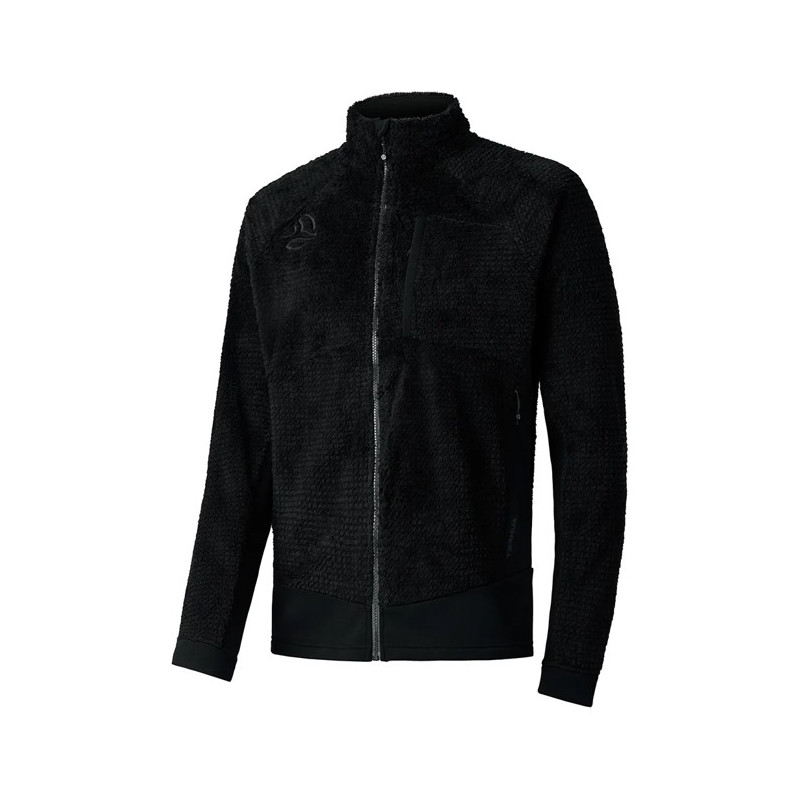 Kurtka Ternua LOFTER JKT M Black/Black