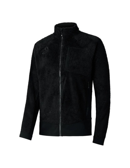 Kurtka Ternua LOFTER JKT M Black/Black