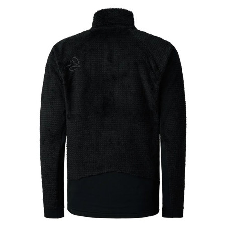 Kurtka Ternua LOFTER JKT M Black/Black 2