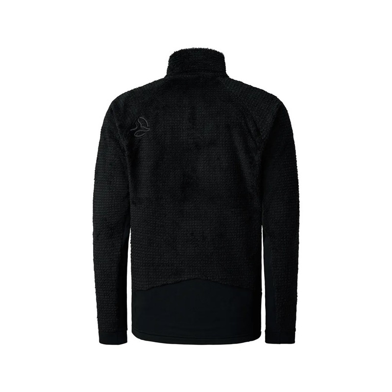 Kurtka Ternua LOFTER JKT M Black/Black