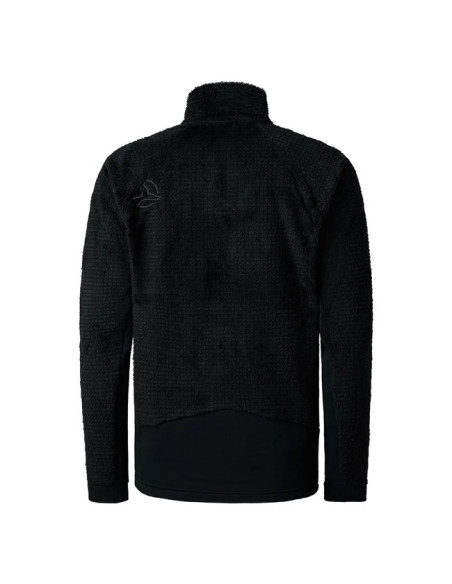 Kurtka Ternua LOFTER JKT M Black/Black