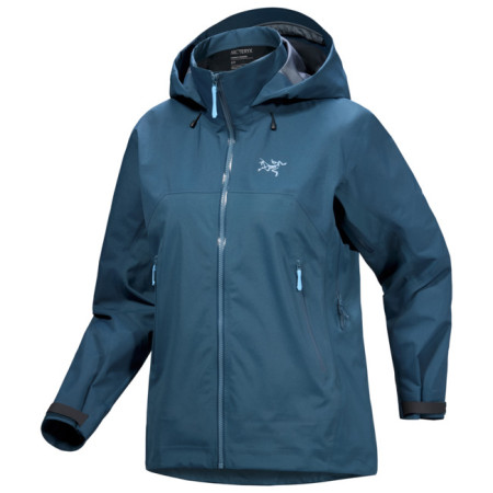 Jakna Arc'teryx BETA AR W Nightscape / Glacial