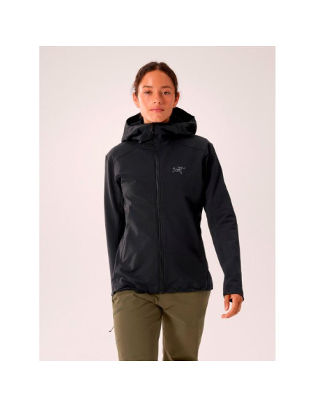 Arc'teryx Gamma Hoody W