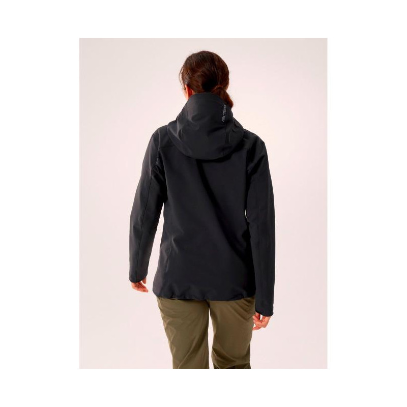 Arc'teryx Gamma Hoody W