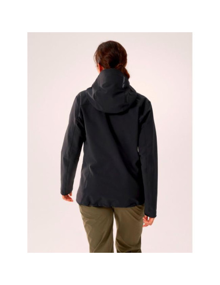 Arc'teryx Gamma Hoody W