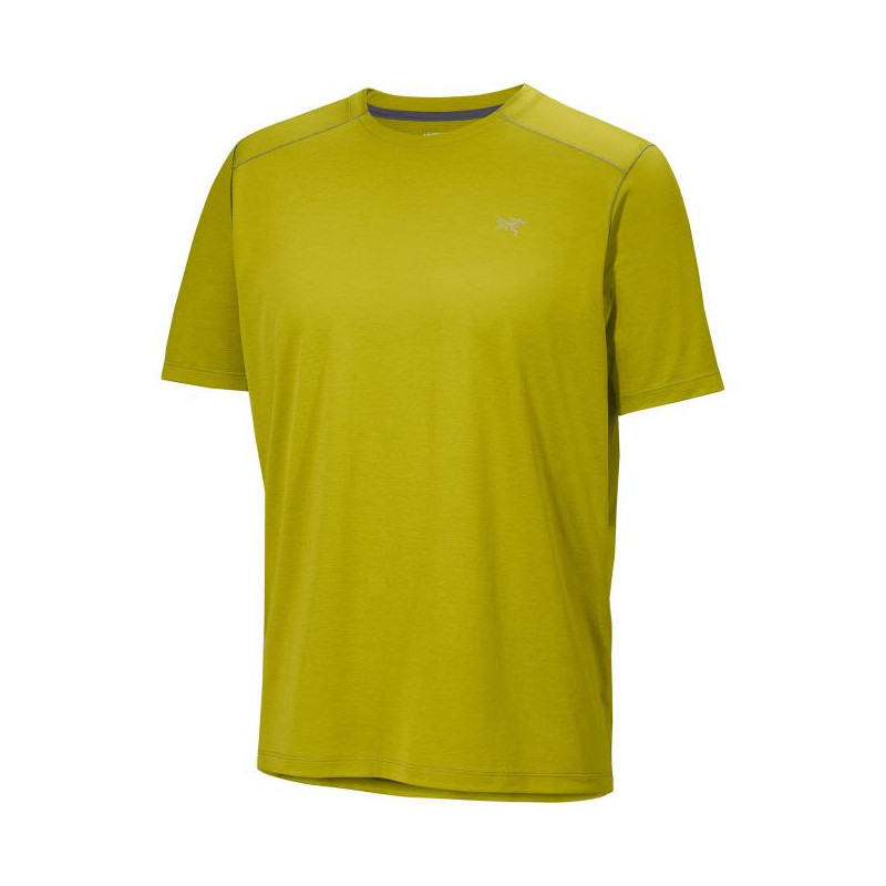 Camiseta Arc'teryx Cormac Crew