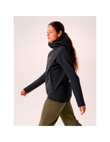 Arc'teryx Gamma Hoody W