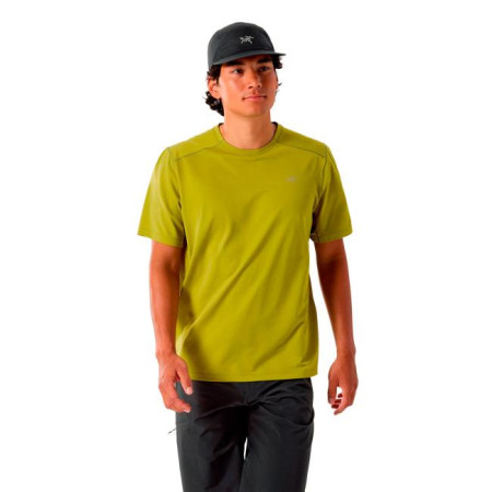 Camiseta Arc'teryx Cormac Crew 2