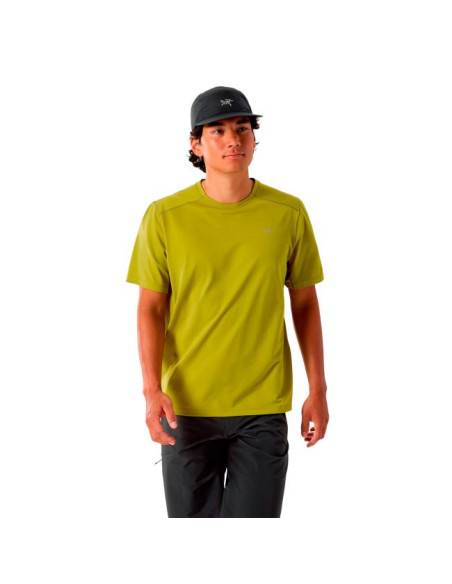 Camiseta Arc'teryx Cormac Crew