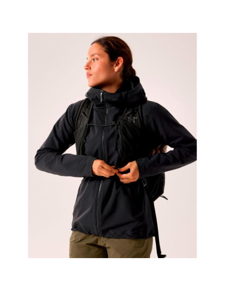 Arc'teryx Gamma Hoody W