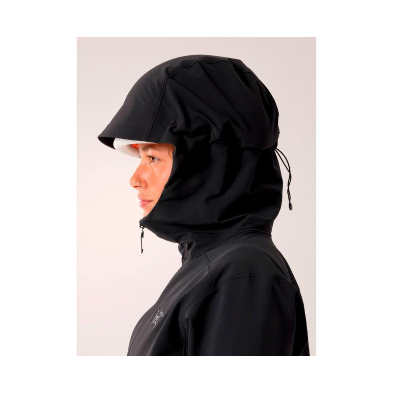 Arc'teryx Gamma Hoody W