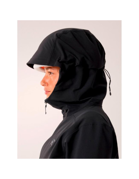 Arc'teryx Gamma Hoody W