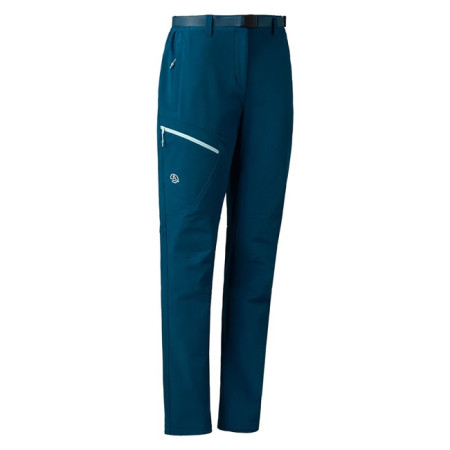 Kelnės Ternua HOPEALL PANT Dark Lagoon