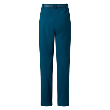 Pantalon Ternua HOPEALL PANT Dark Lagoon 2