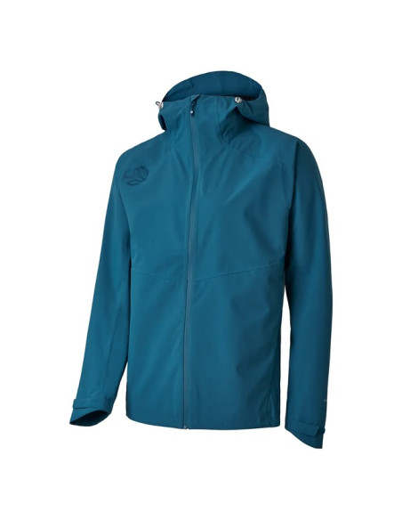 Takki Ternua VALDUR JKT M Deep Arctic Blue