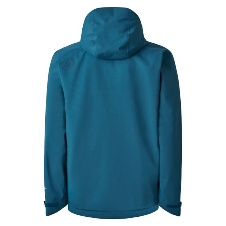 Striukė Ternua VALDUR JKT M Deep Arctic Blue 2