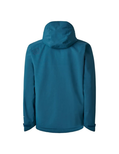 Takki Ternua VALDUR JKT M Deep Arctic Blue