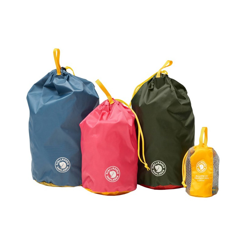 Vrečka Fjällräven SAMLAREN PACK BAGS Assorted