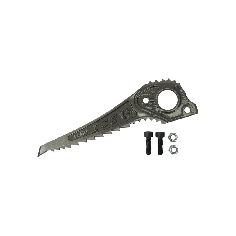 Grivel Hoja Ice para The Machine