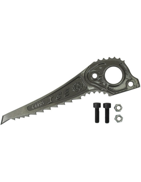 Grivel Hoja Ice para The Machine