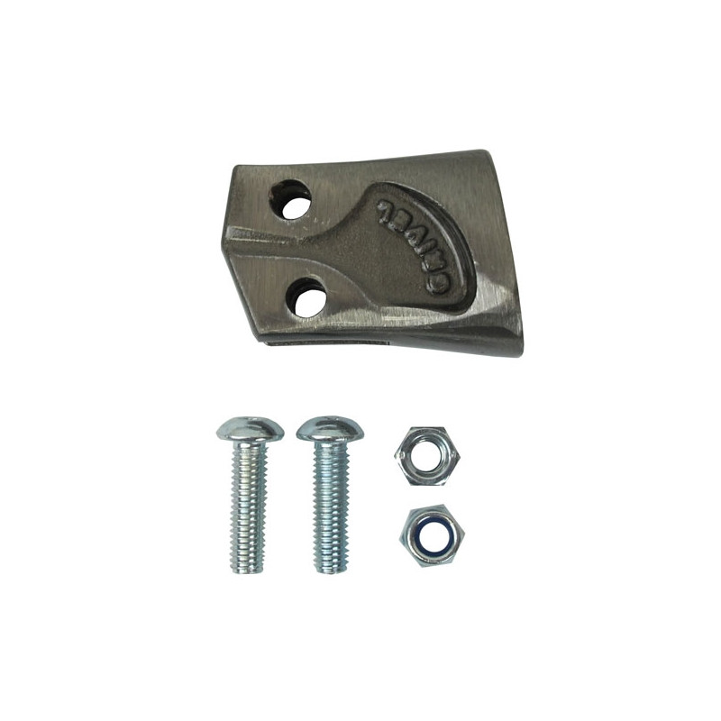 Grivel Maza para The Machine