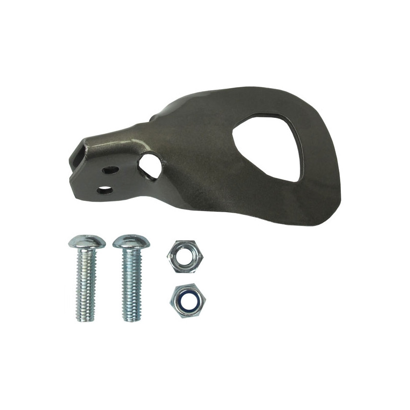 Grivel Pala para The Machine