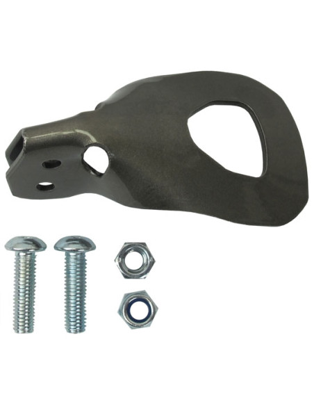 Grivel Pala para The Machine