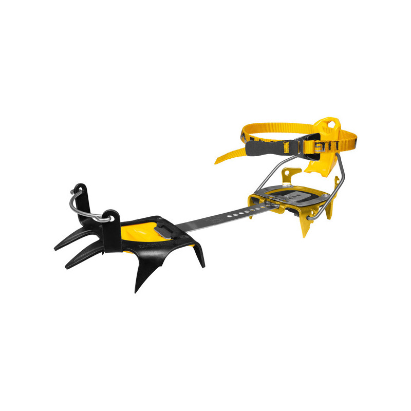 Jääraudat Grivel G-RIDER SKI-MATIC EVO