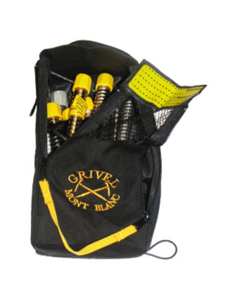 Accesorios Grivel Gear Safe