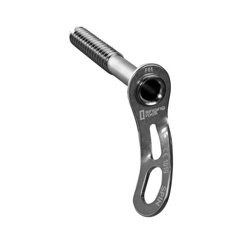 Chiodo Singingrock SPIN 17 cm