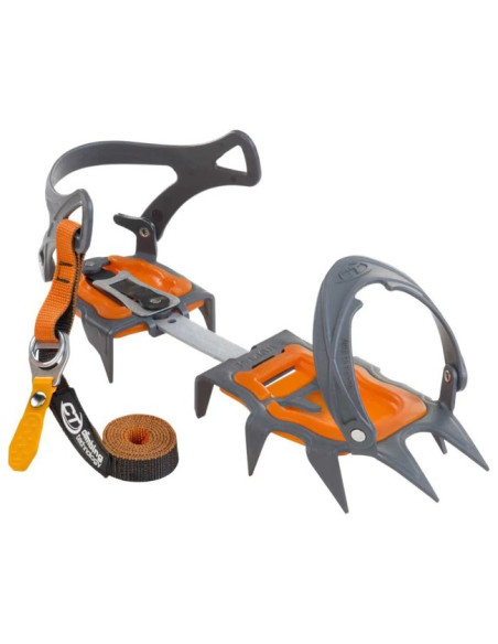 Jääraudat Climbing Technology EVO CLASSIC FLEX