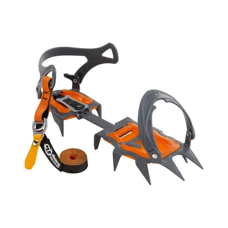 Ramponi Climbing Technology EVO CLASSIC