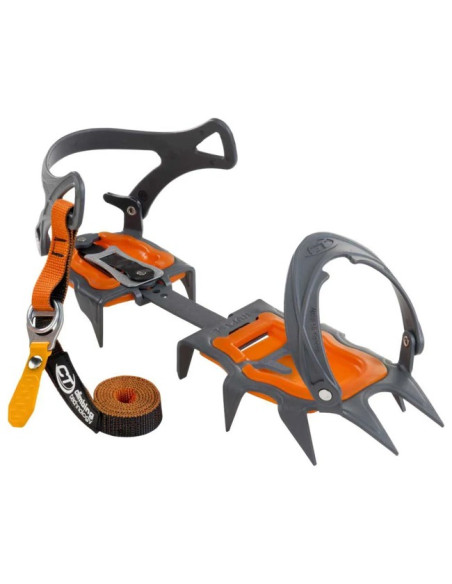 Crampons Climbing Technology EVO CLASSIC