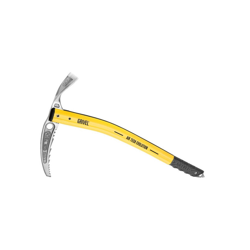 Grivel Air Tech Evolution
