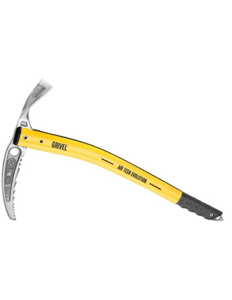 Grivel Air Tech Evolution