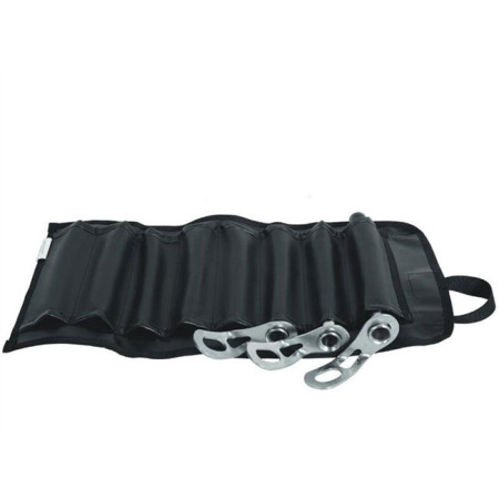 Singingrock Ice Crew Bag 2