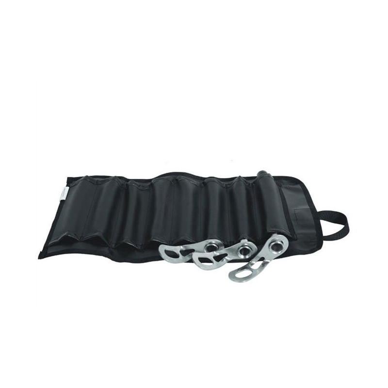 Singingrock Ice Crew Bag