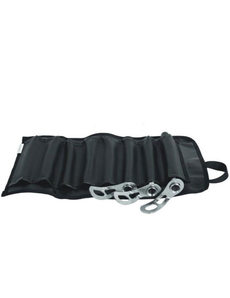 Singingrock Ice Crew Bag